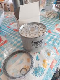 Filtro carburante type 296 Cermag Cod. 10070