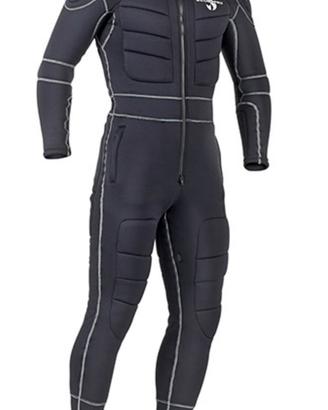 Sottomuta scubapro extreme k2 taglia xl