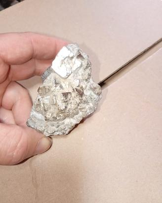minerale di pirite 