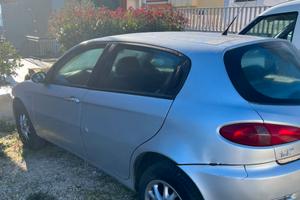 Alfa Romeo 147  1.9 jtd 115 cv