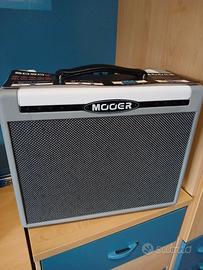 Amplificatore per chitarra elettrica Mooer