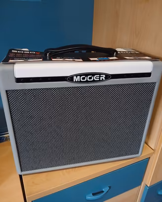 Amplificatore per chitarra elettrica Mooer