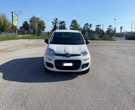 Fiat Panda 0.9 TwinAir Turbo Natural Power Lounge