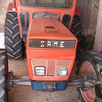 Trattore same corsaro 70cv