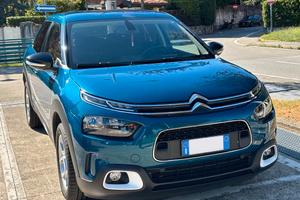 CITROEN C4 Cactus - 2020 - Perfetta
