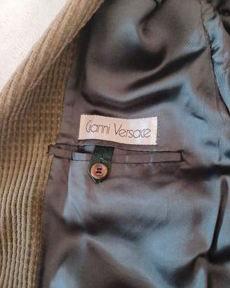 Giacca Gianni Versace
