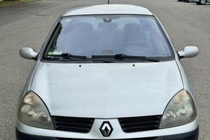 Renault Clio 1.2 16V cat 5 porte (SU APPUNTAMENTO)