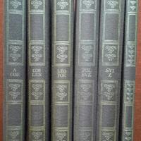 Antiquariato. Enciclopedia delle arti decorative