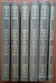 Antiquariato. Enciclopedia delle arti decorative