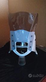 kit per Husqvarna 701 cupolino dottori