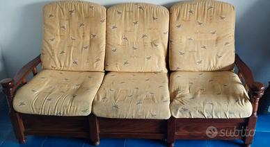 divano letto 3 posti 