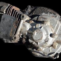 Motore piaggio si/ciao/boxer