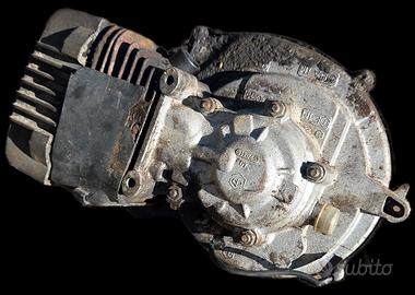 Motore piaggio si/ciao/boxer