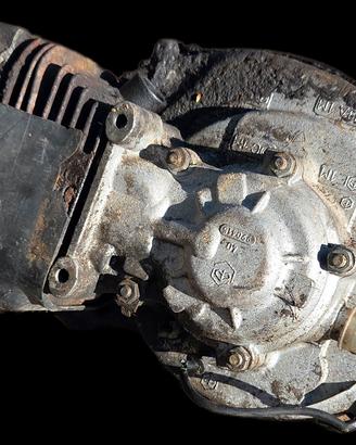 Motore piaggio si/ciao/boxer