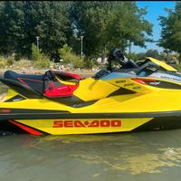 Seadoo 260 RS