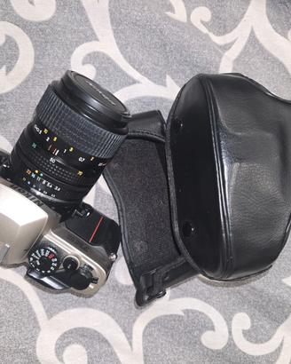 Nikon FM10 - CONDIZIONI DA VETRINA (Pari al Nuovo)