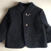 Giacca bambino Dolce & Gabbana nuova