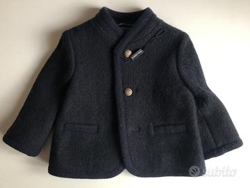 Giacca bambino Dolce & Gabbana nuova