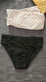 set mutande mestruali Peachday