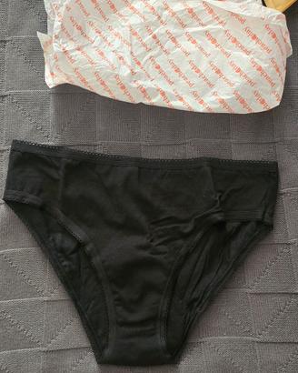set mutande mestruali Peachday