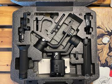 DJI Ronin SC