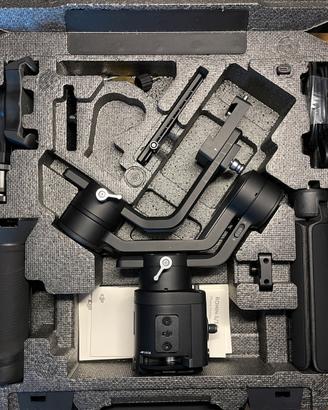DJI Ronin SC