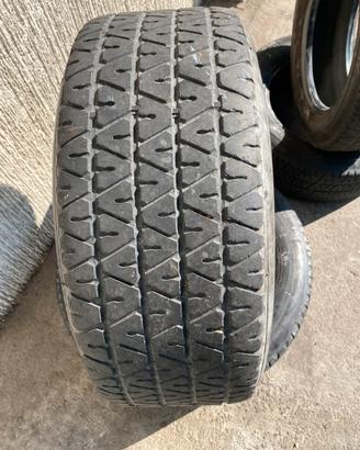 Michelin TRX per Renault 5 Turbo