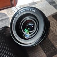 CANON 35 f2 IS 