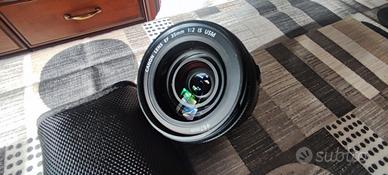 CANON 35 f2 IS 