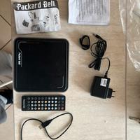 Hard disk Packard Bell store & play 3500