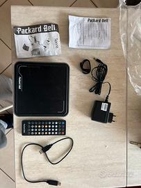 Hard disk Packard Bell store & play 3500