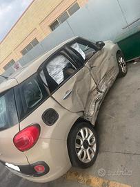 FIAT 500L 1.3 D 62KW 5M 5P (2013) RICAMBIO USATO