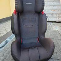 Seggiolino FOPPAPEDRETTI isofix