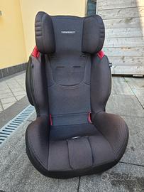 Seggiolino FOPPAPEDRETTI isofix