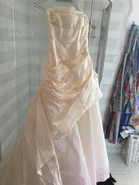 Abito da sposa Aimee