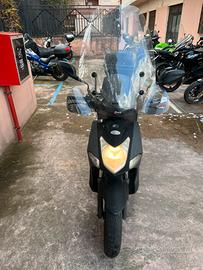 KYMCO AGILITY 125
