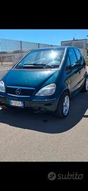 MERCEDES BENZ CLASSE A 170 DIESEL 