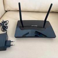 Router TP-Link Archer D20 - Dual Band
