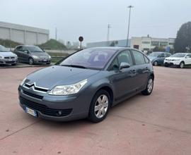 Citroen C4 1.6 HDi 90CV Elegance