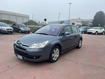 Citroen C4 1.6 HDi 90CV Elegance