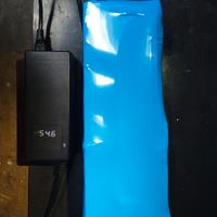 Batteria al Litio 48V 12Ah – NCR18650PF