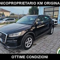 AUDI Q2 30 TDI Business