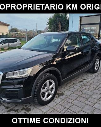 AUDI Q2 30 TDI Business