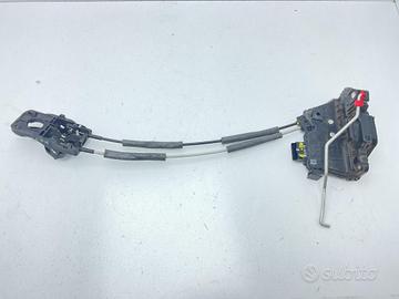 SERRATURA ANTERIORE DESTRA KIA Soul 1° Serie 8132