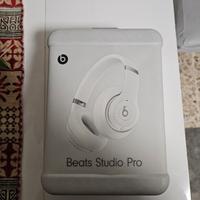 Beats studio pro 3 colori