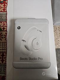 Beats studio pro 3 colori