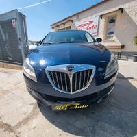 Lancia Delta 1.6 MJT DPF Oro