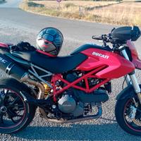 Ducati Hypermotard 796 - 2012