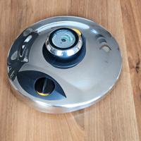 Coperchio Secuquick 20 cm