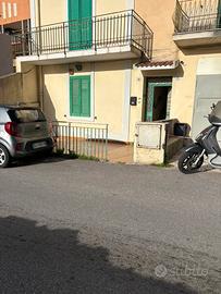 Casa San Michele semi indipendente